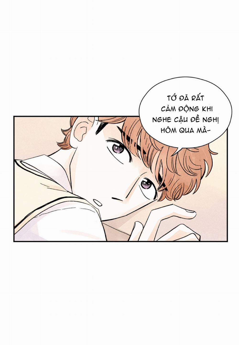 Kisses X Kiss X Kisses 7 trang 13