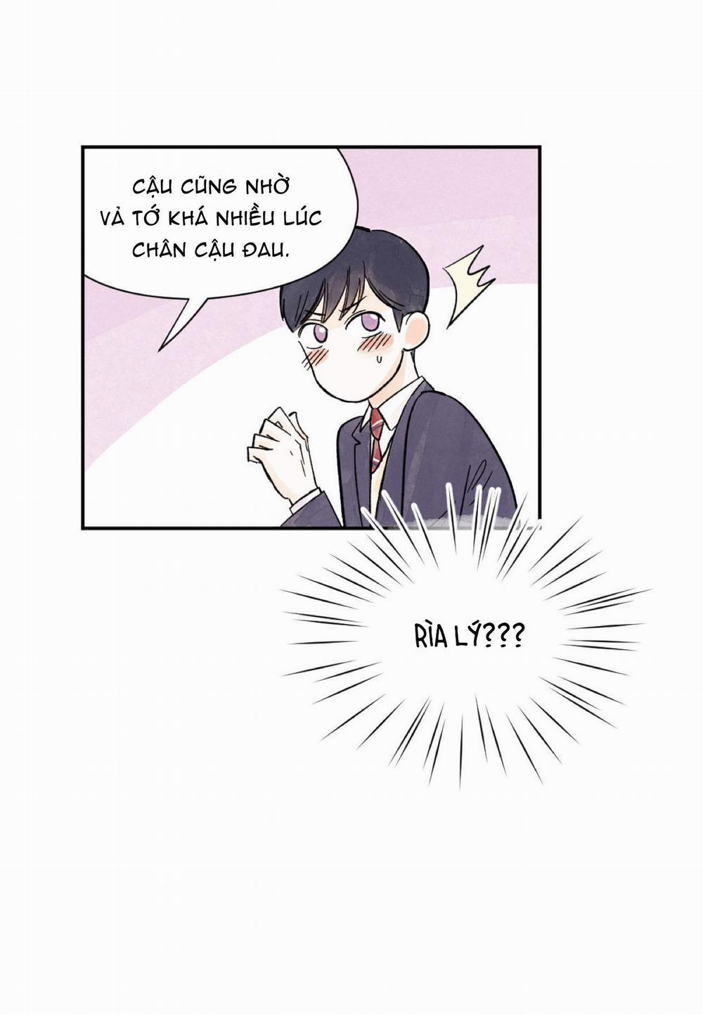 Kisses X Kiss X Kisses 7 trang 15