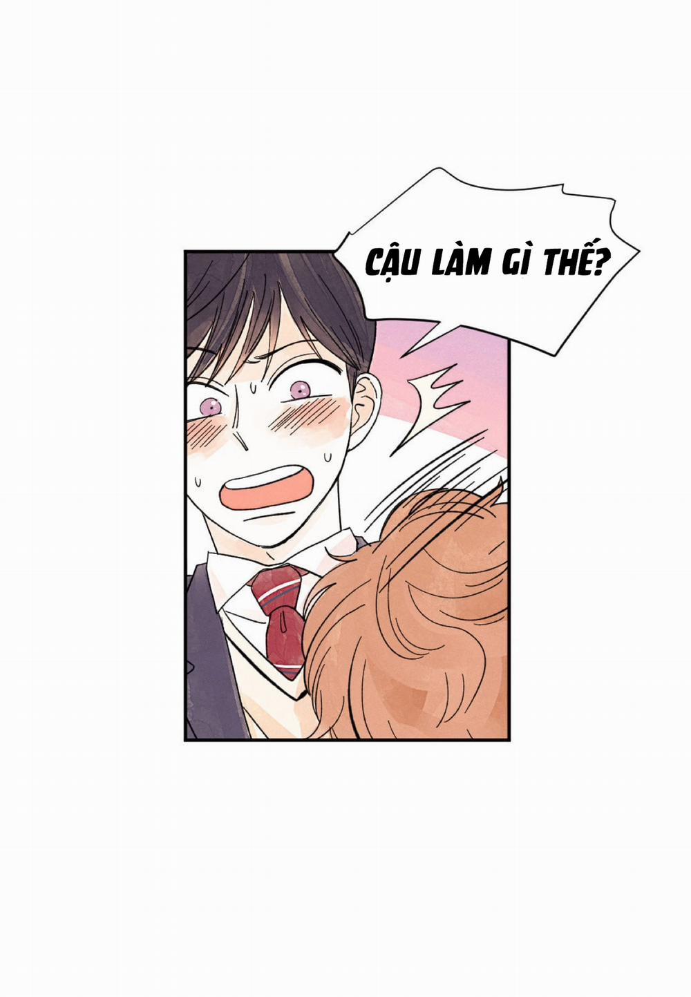 Kisses X Kiss X Kisses 7 trang 21