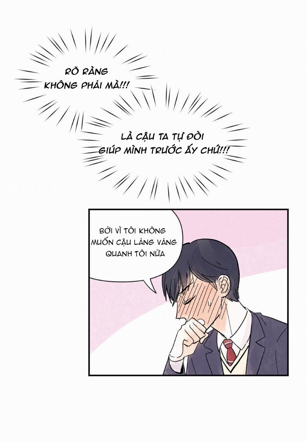 Kisses X Kiss X Kisses 7 trang 24