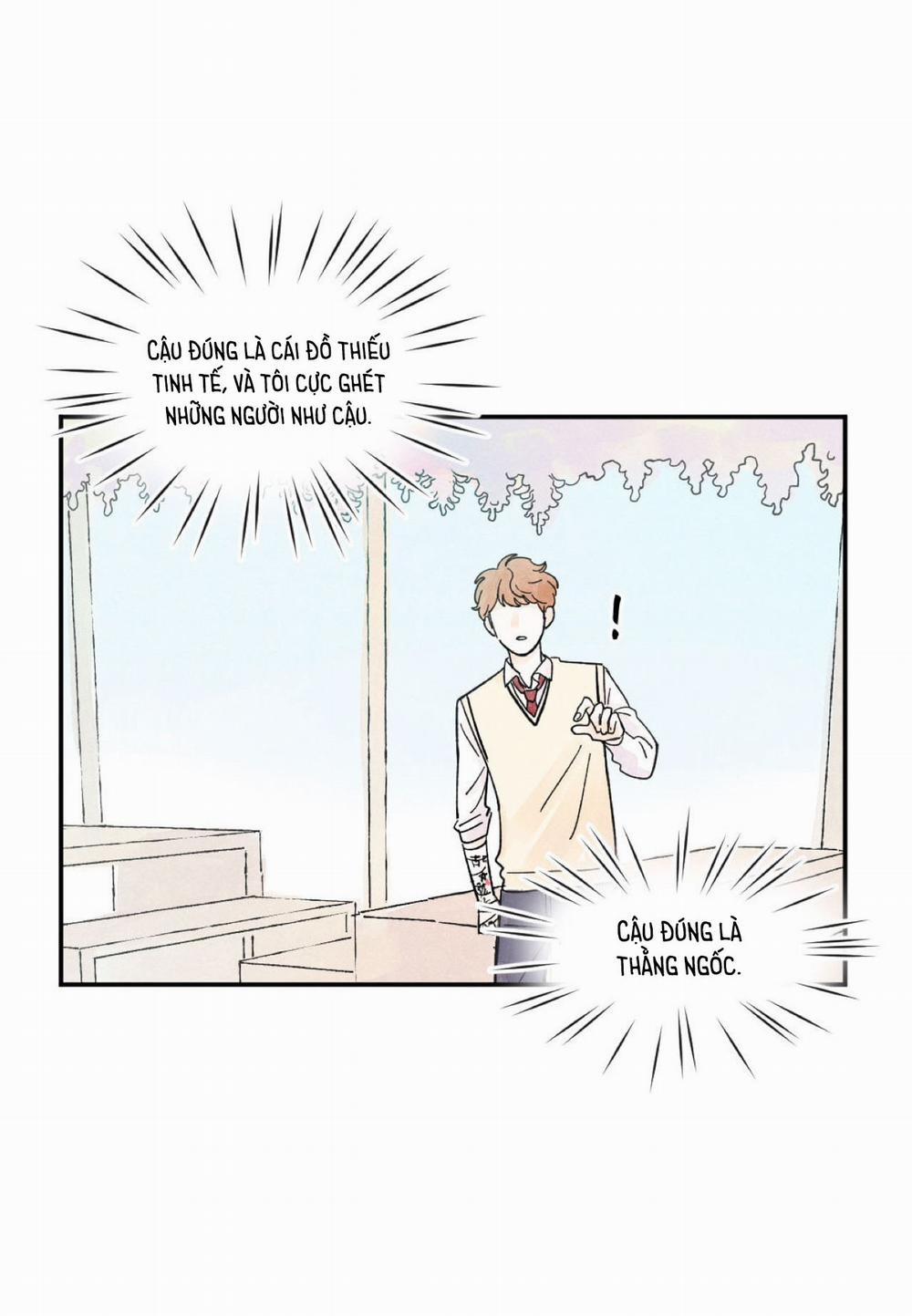 Kisses X Kiss X Kisses 7 trang 27