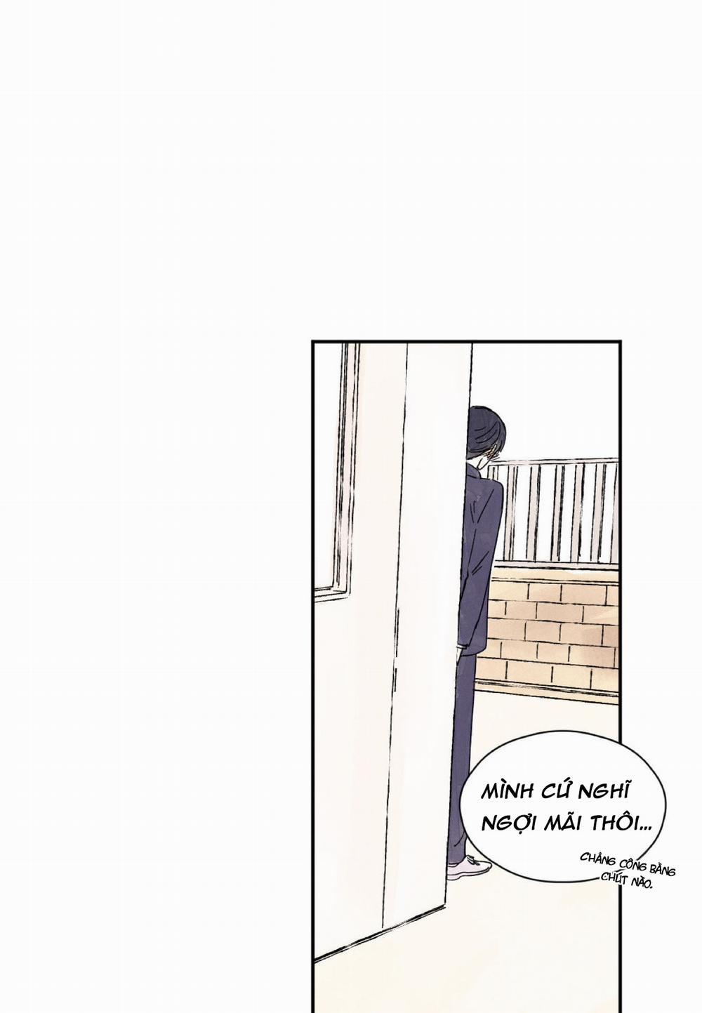 Kisses X Kiss X Kisses 7 trang 32