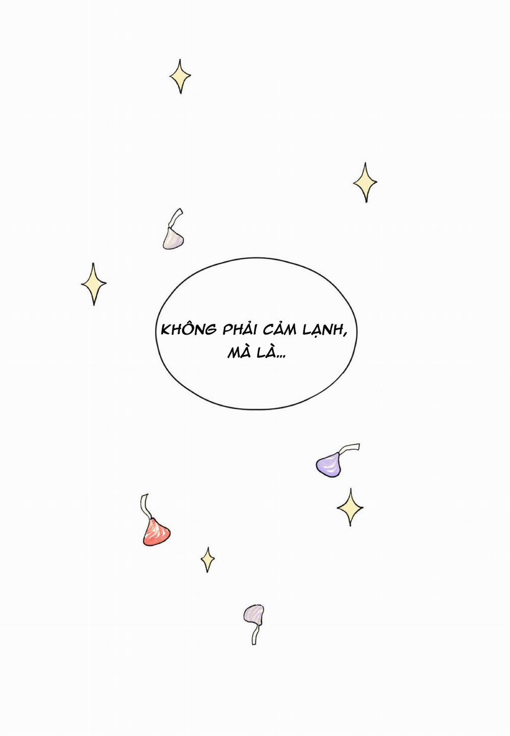 Kisses X Kiss X Kisses 7 trang 35