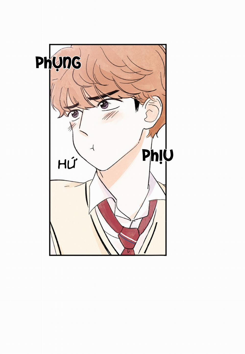 Kisses X Kiss X Kisses 7 trang 44