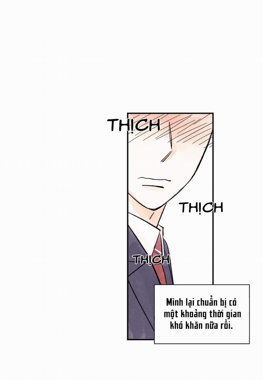 Kisses X Kiss X Kisses 7 trang 46