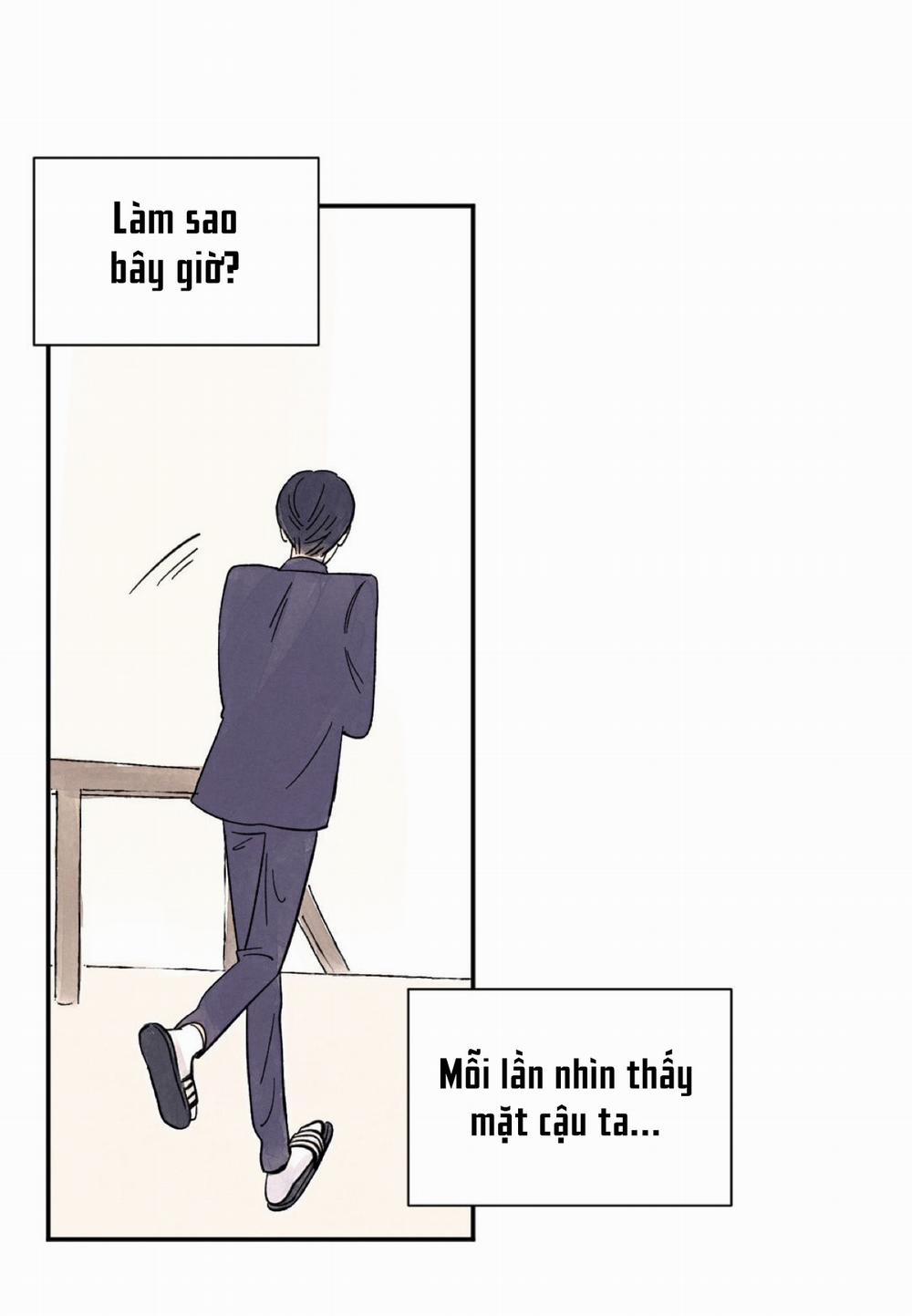 Kisses X Kiss X Kisses 7 trang 48