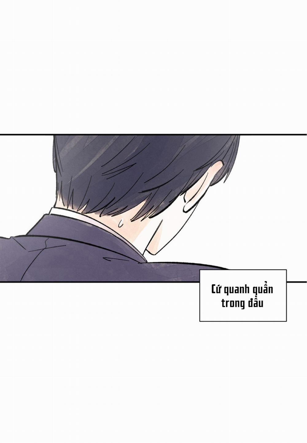 Kisses X Kiss X Kisses 7 trang 52