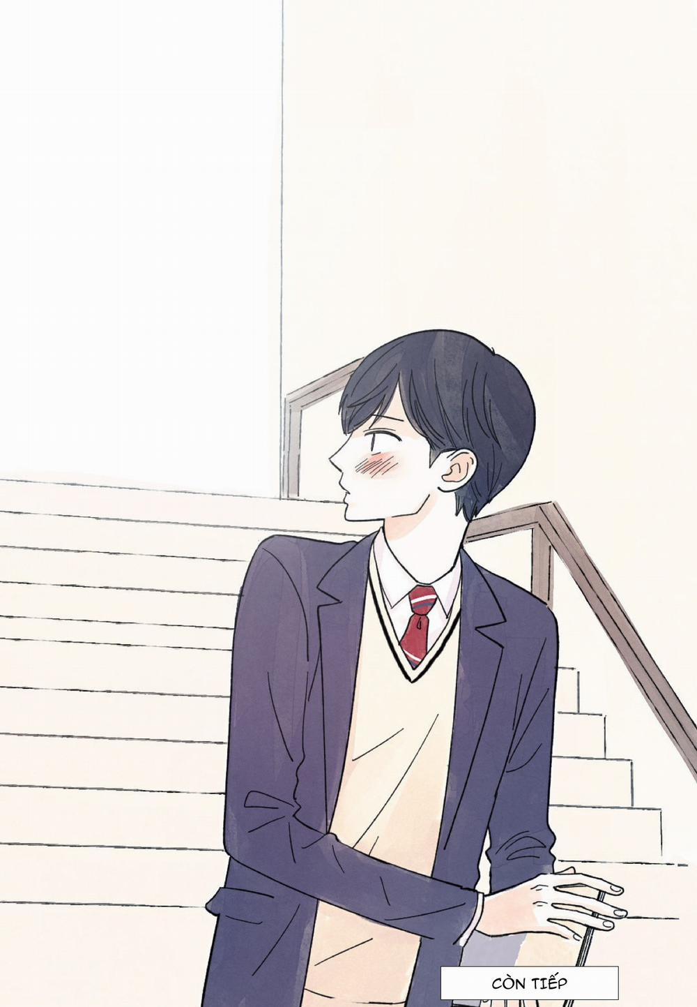 Kisses X Kiss X Kisses 7 trang 54