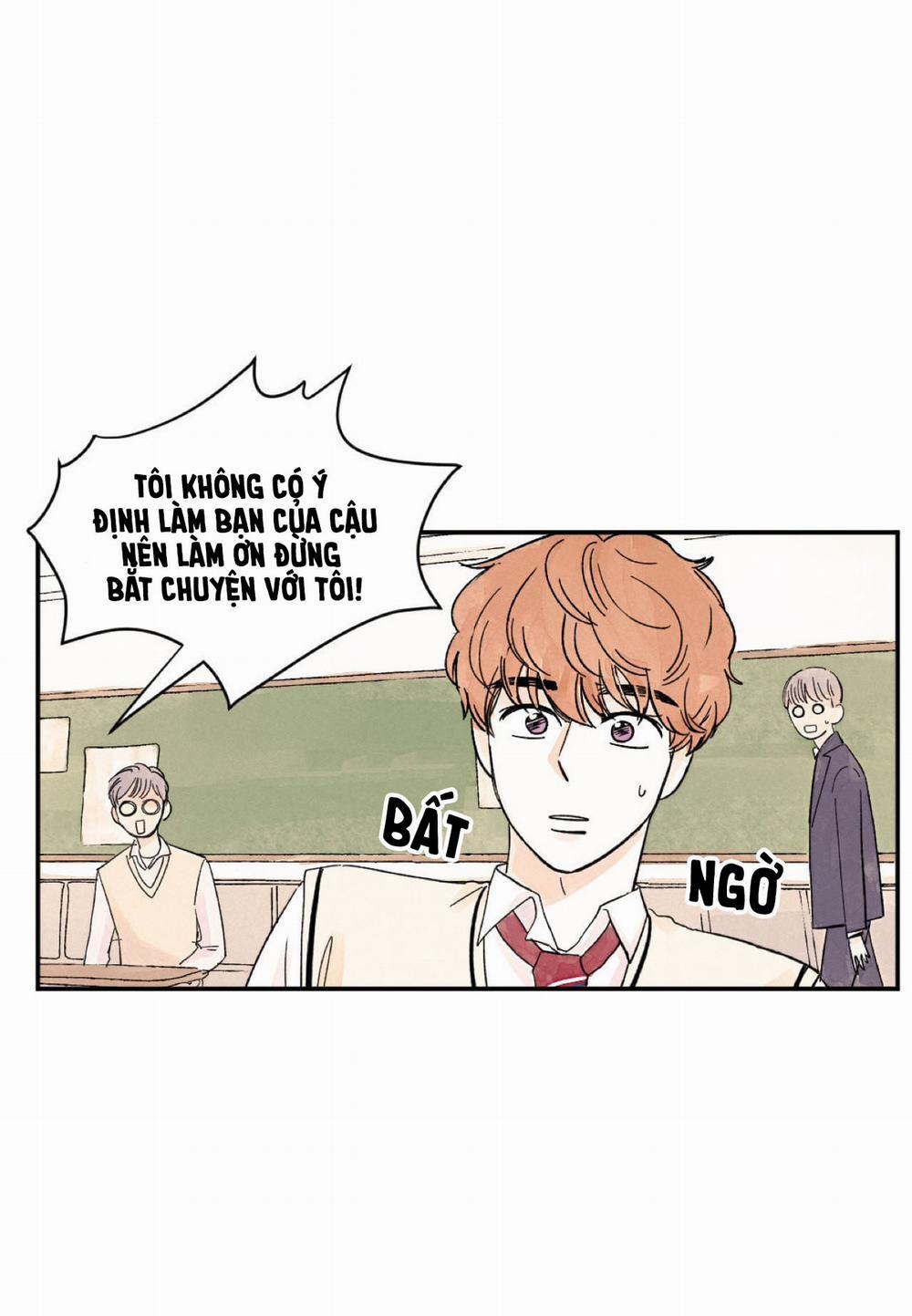 Kisses X Kiss X Kisses 7 trang 6