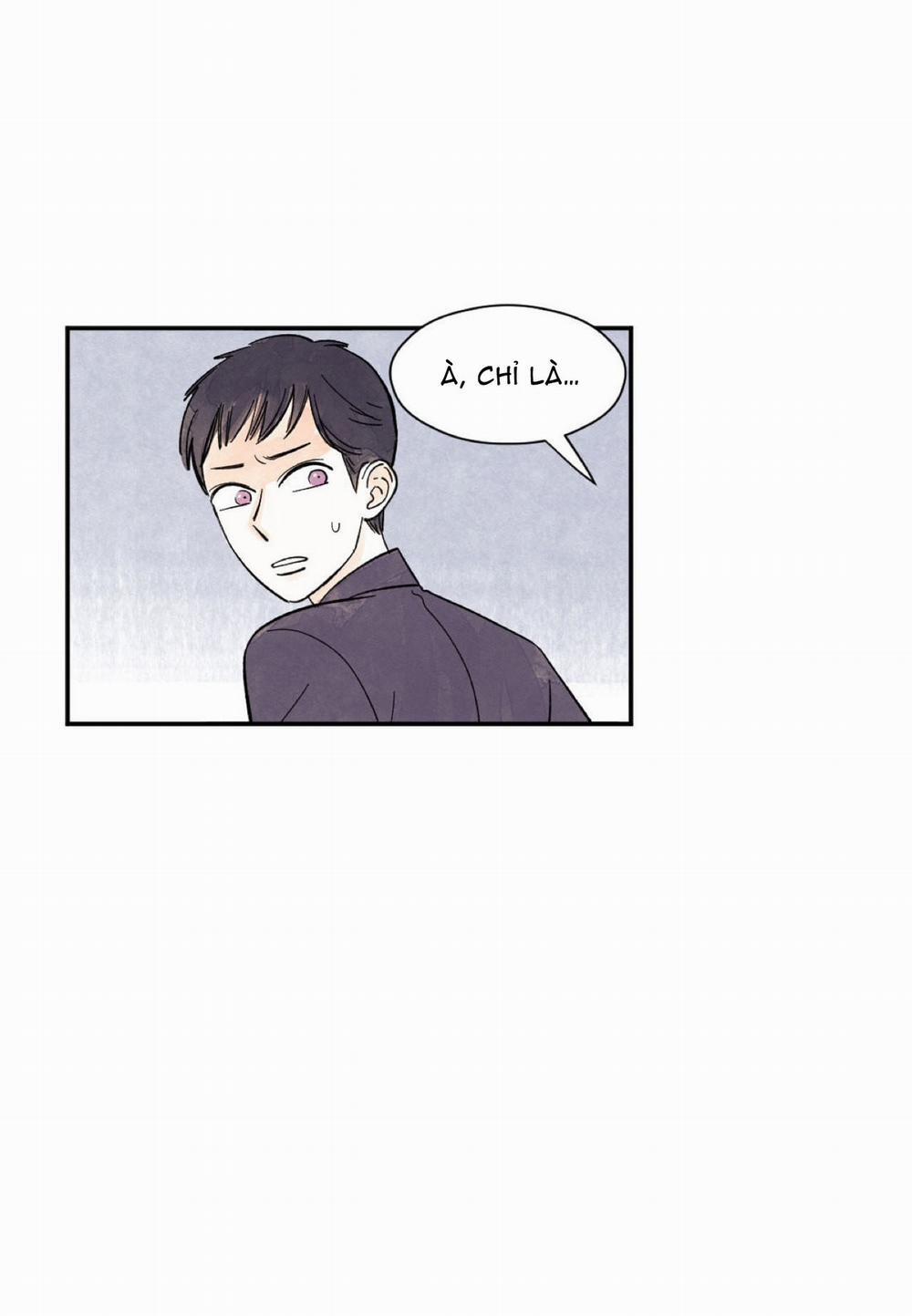 Kisses X Kiss X Kisses 7 trang 7