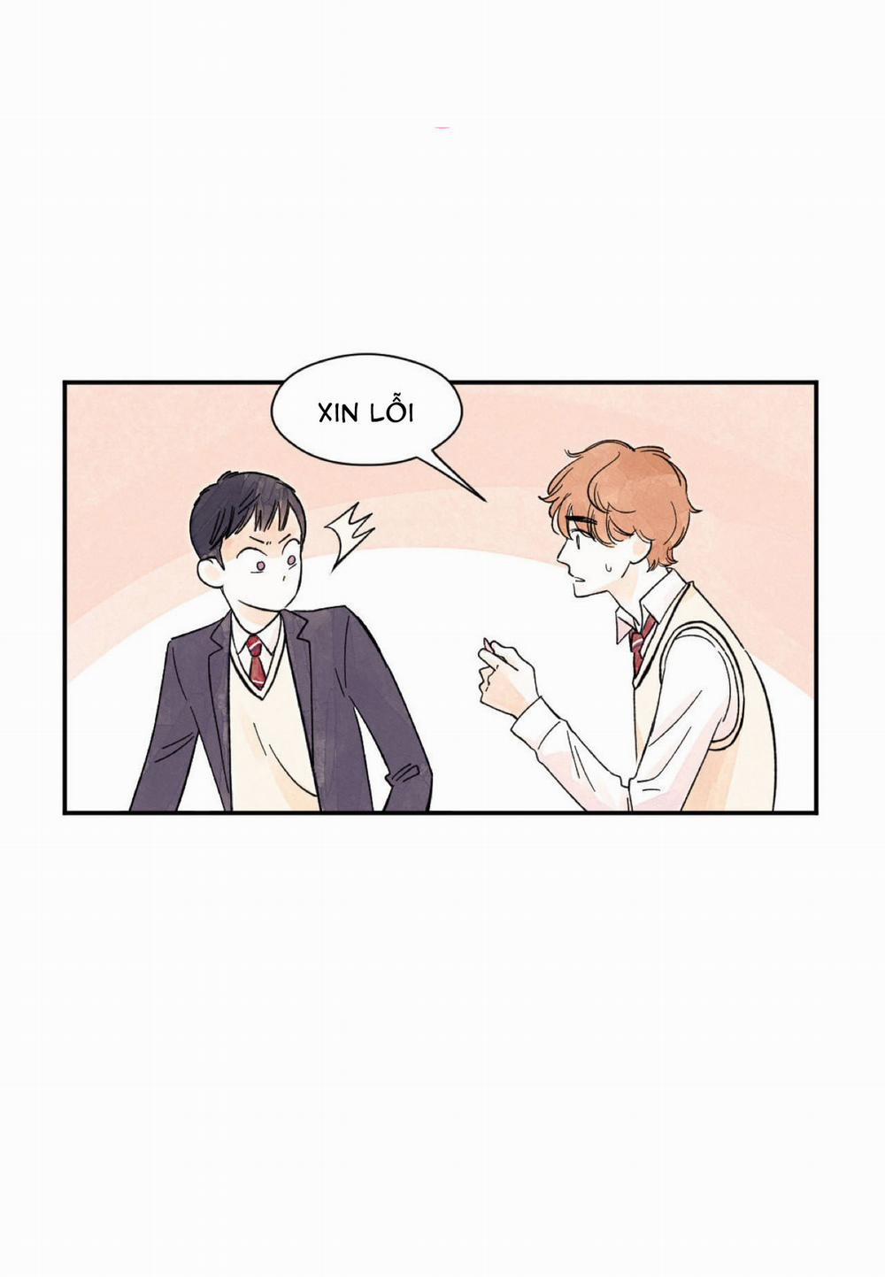 Kisses X Kiss X Kisses 7 trang 9