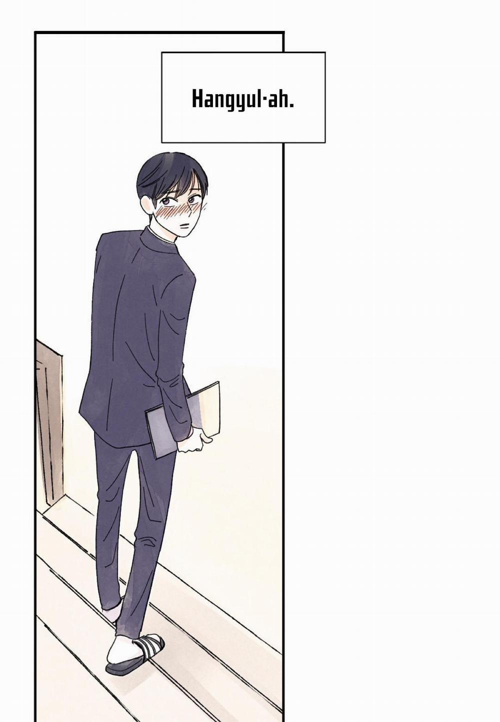 Kisses X Kiss X Kisses 8 trang 1