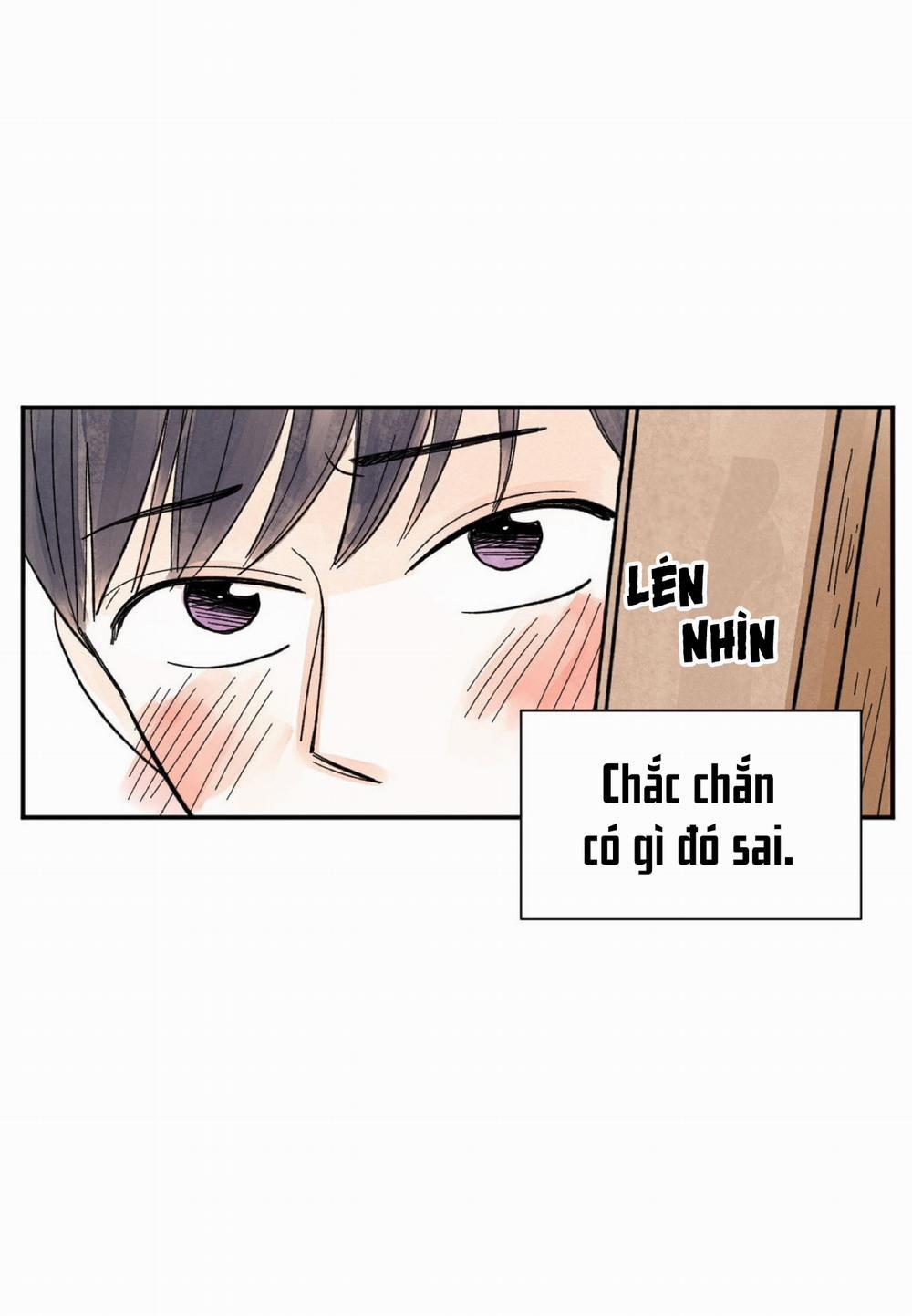 Kisses X Kiss X Kisses 8 trang 14