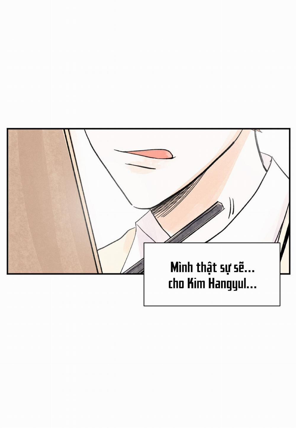 Kisses X Kiss X Kisses 8 trang 16