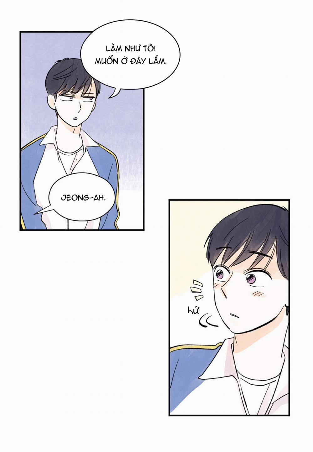 Kisses X Kiss X Kisses 8 trang 27