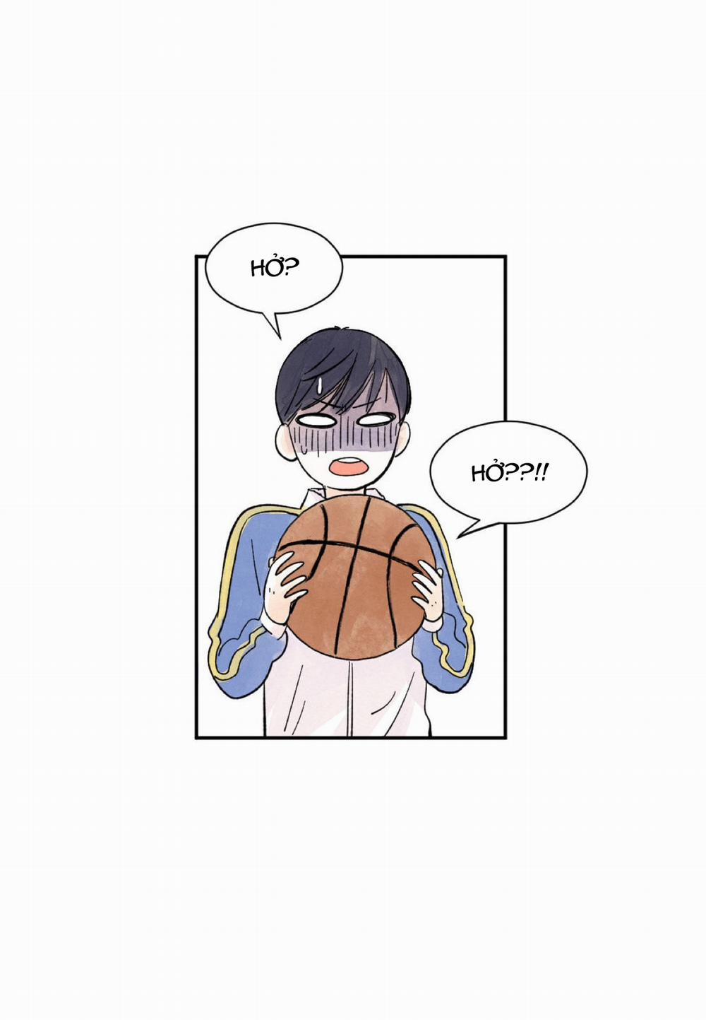 Kisses X Kiss X Kisses 8 trang 36