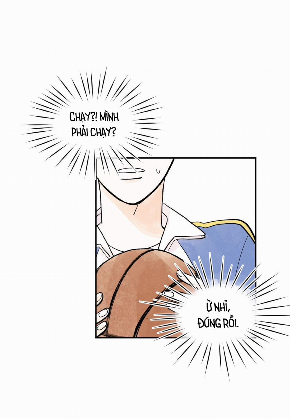 Kisses X Kiss X Kisses 8 trang 39