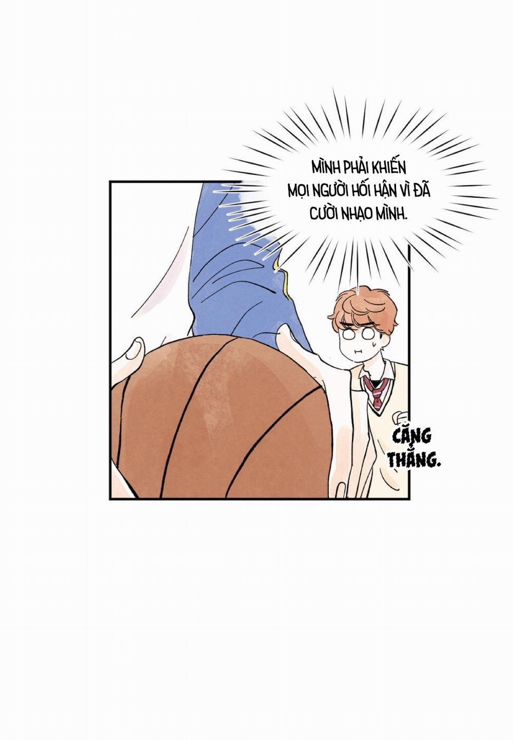 Kisses X Kiss X Kisses 8 trang 40