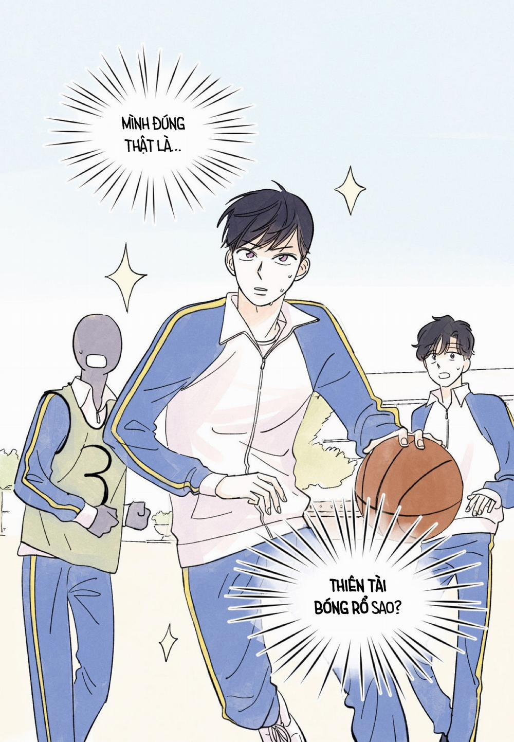 Kisses X Kiss X Kisses 8 trang 42