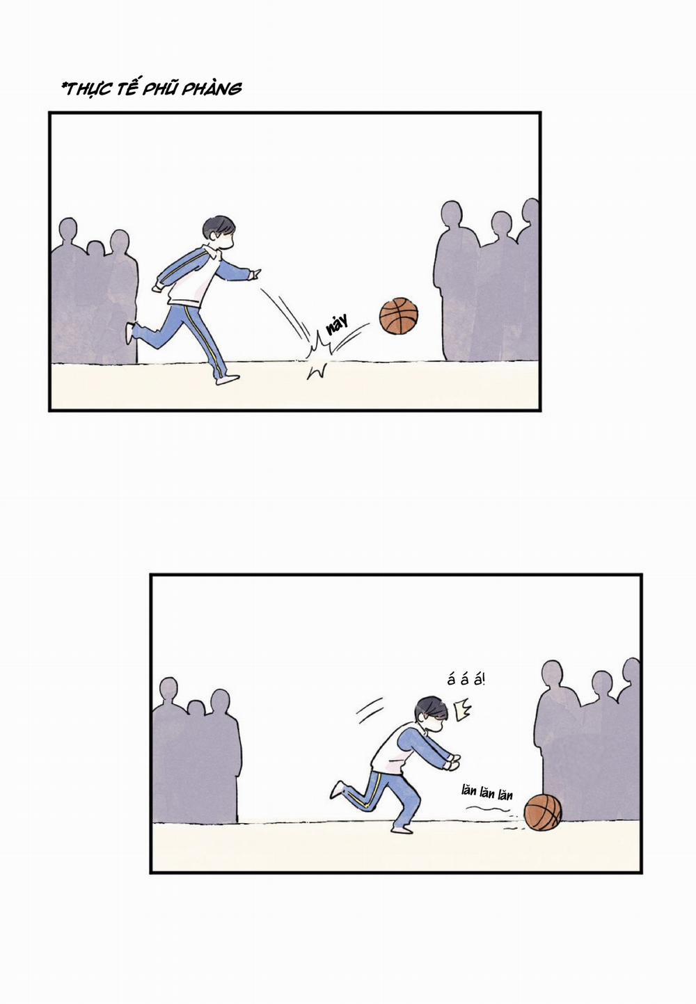 Kisses X Kiss X Kisses 8 trang 43