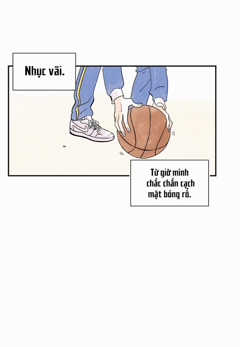 Kisses X Kiss X Kisses 8 trang 46