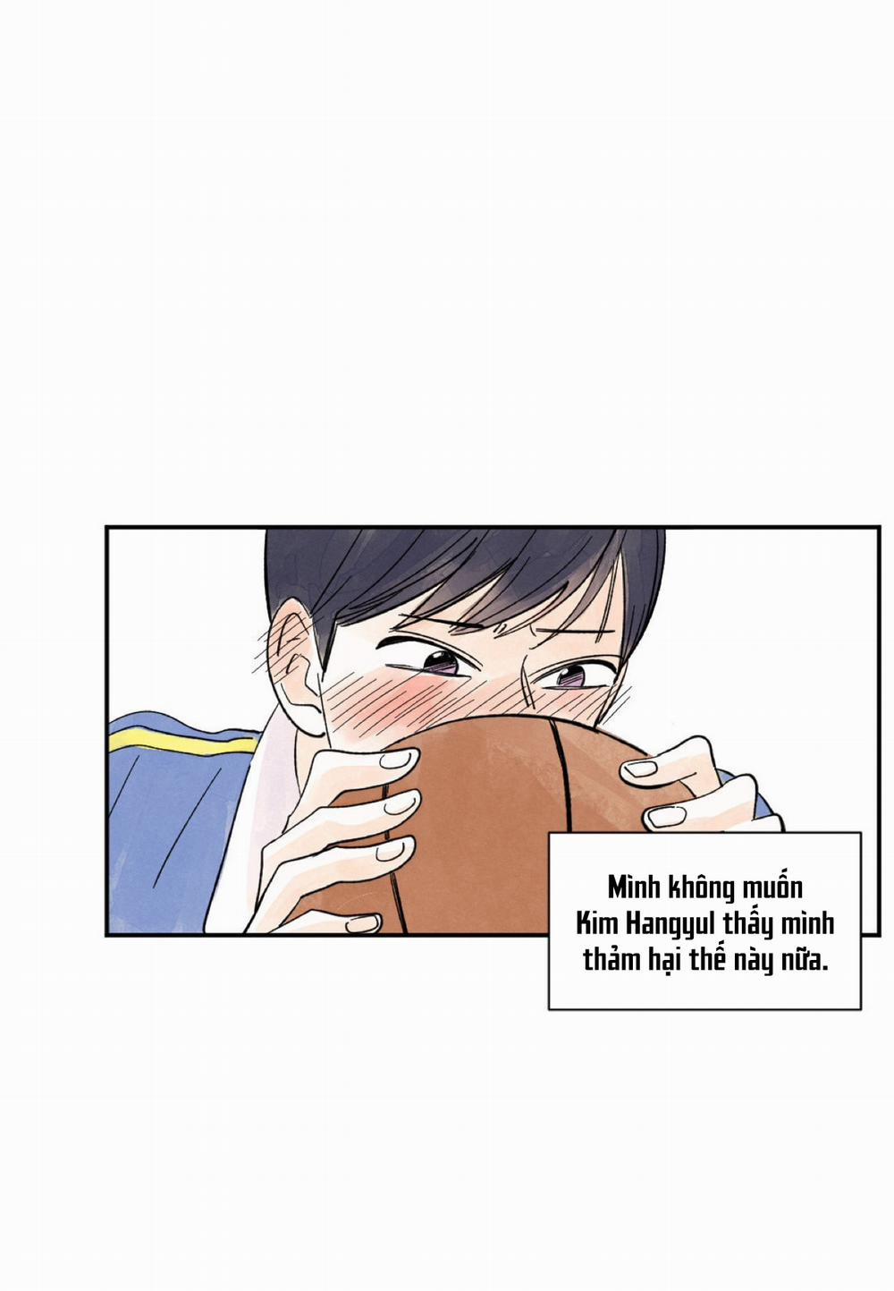 Kisses X Kiss X Kisses 8 trang 47