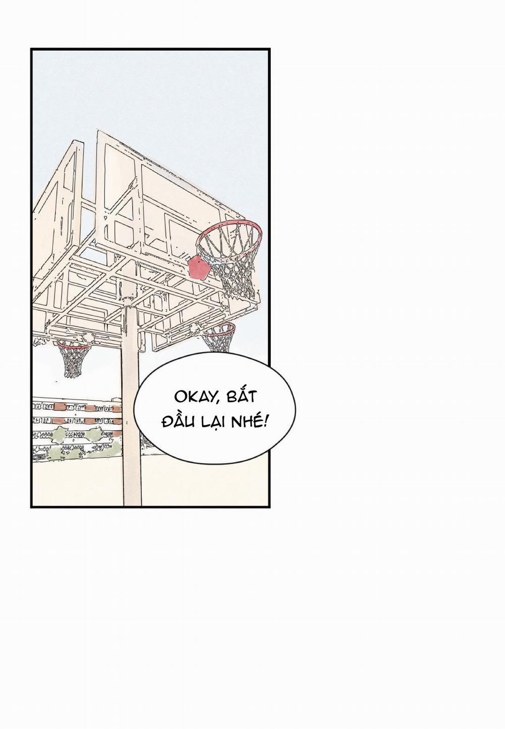 Kisses X Kiss X Kisses 8 trang 48