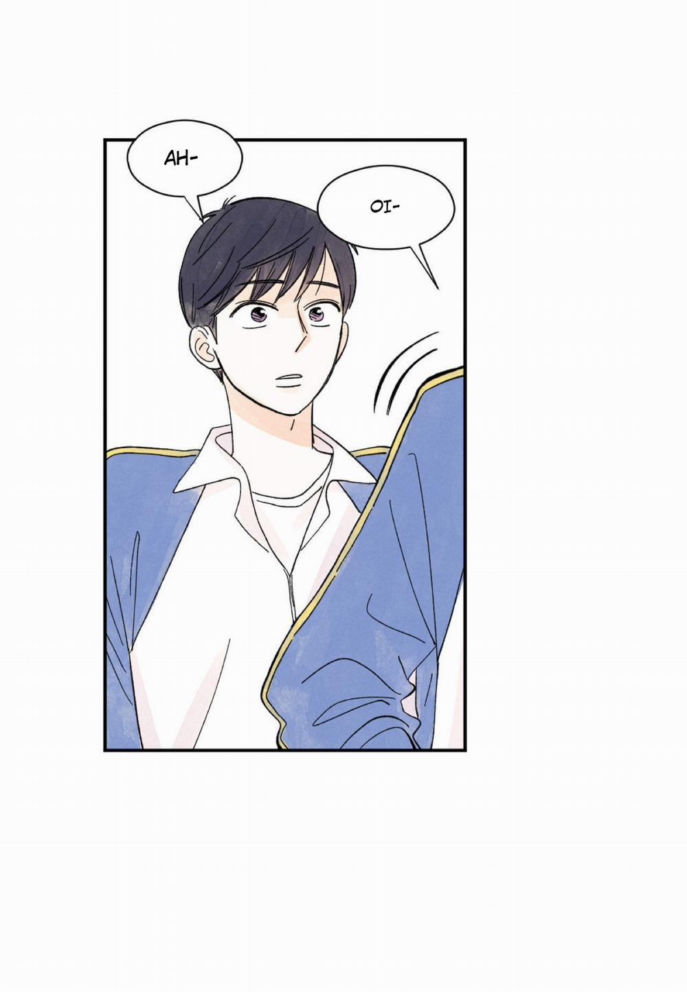 Kisses X Kiss X Kisses 8 trang 50