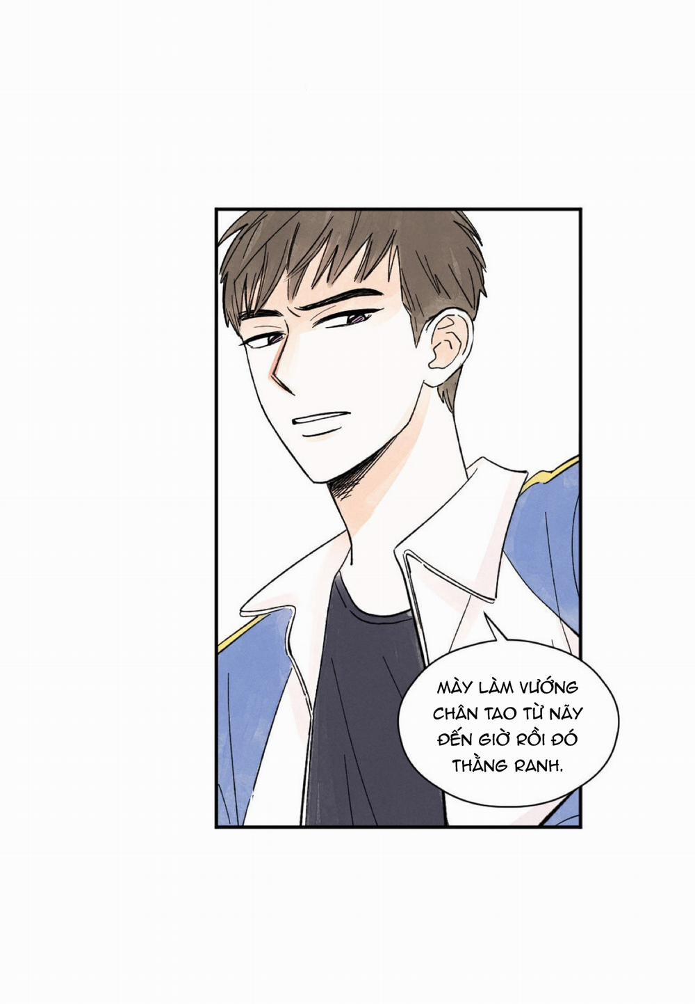 Kisses X Kiss X Kisses 8 trang 51