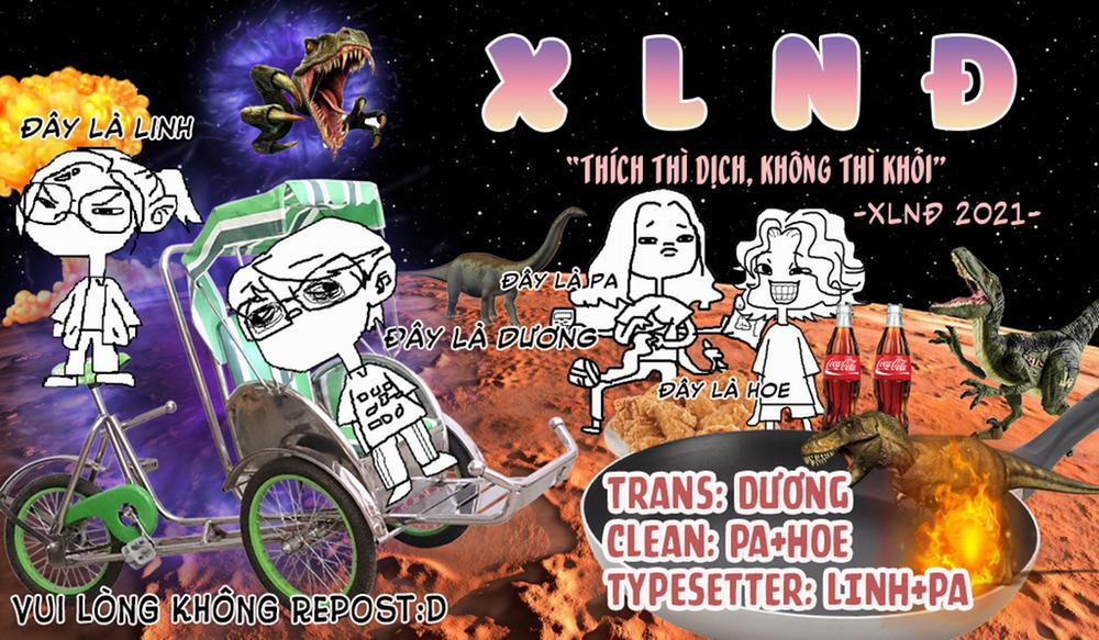 Kisses X Kiss X Kisses 8 trang 55