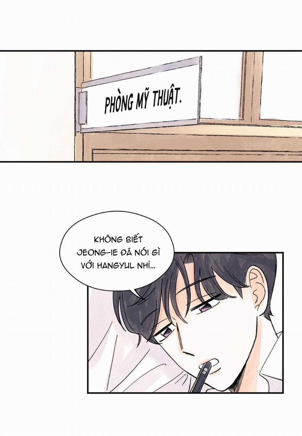 Kisses X Kiss X Kisses 8 trang 9