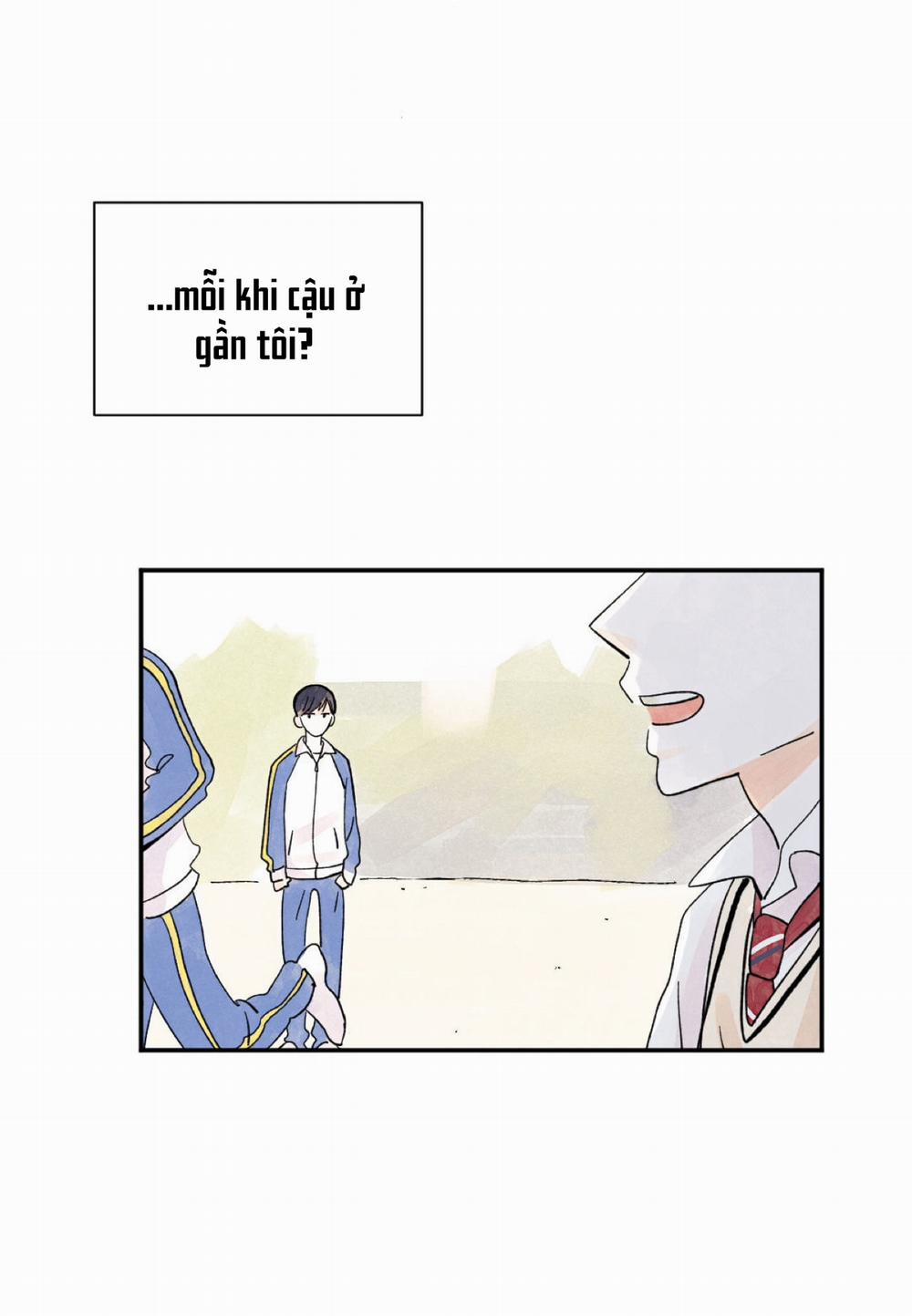 Kisses X Kiss X Kisses 9 trang 12