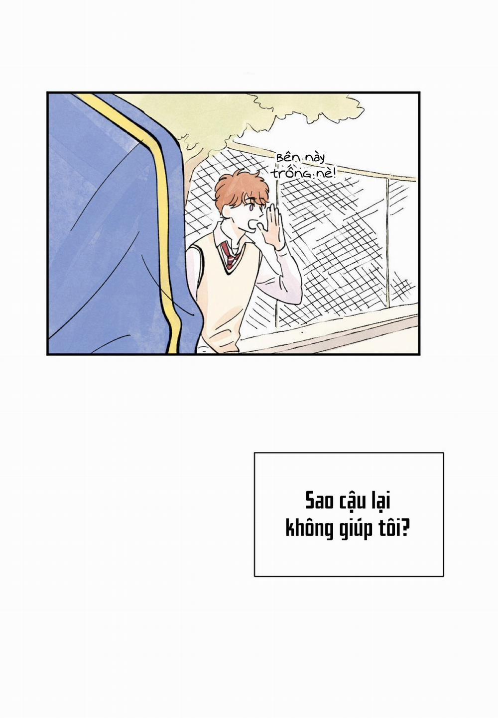 Kisses X Kiss X Kisses 9 trang 13