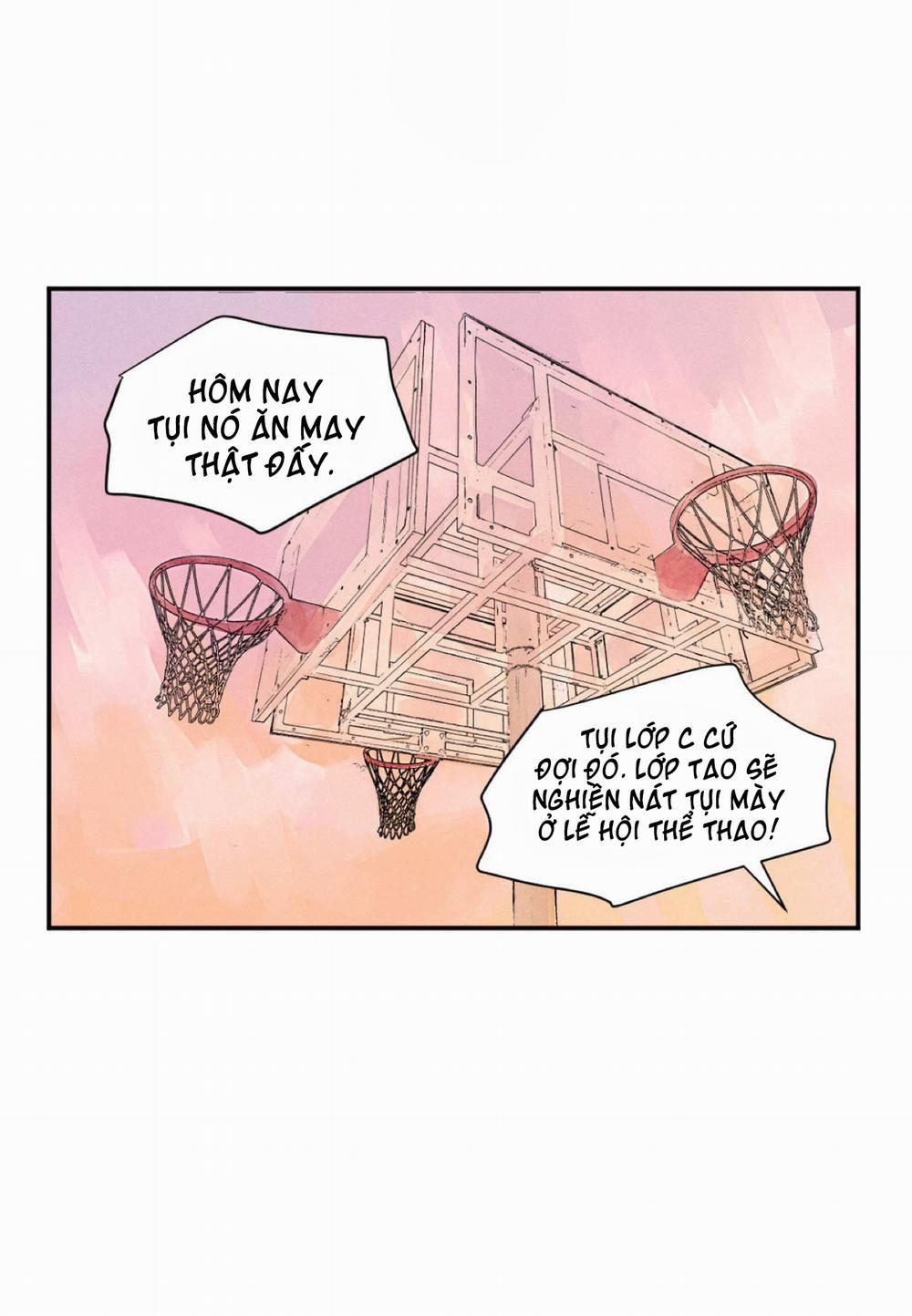 Kisses X Kiss X Kisses 9 trang 14