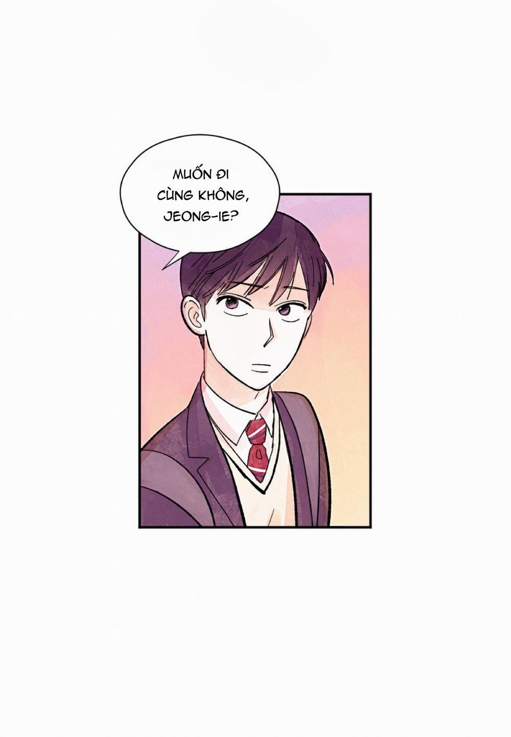 Kisses X Kiss X Kisses 9 trang 18