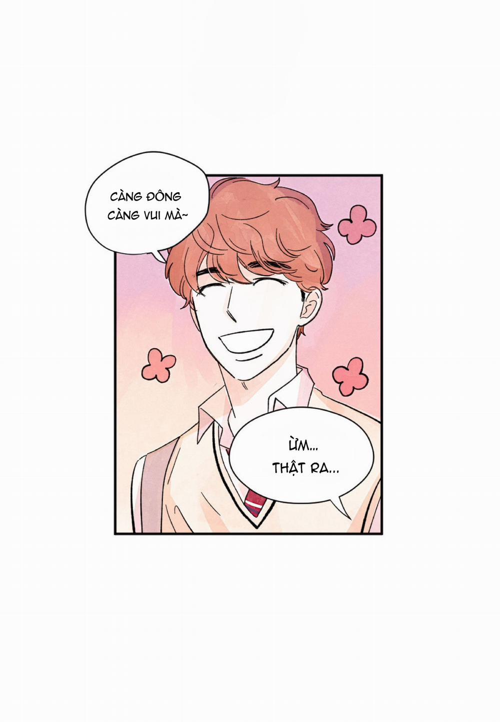 Kisses X Kiss X Kisses 9 trang 19