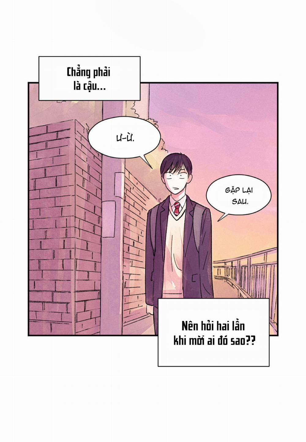 Kisses X Kiss X Kisses 9 trang 22