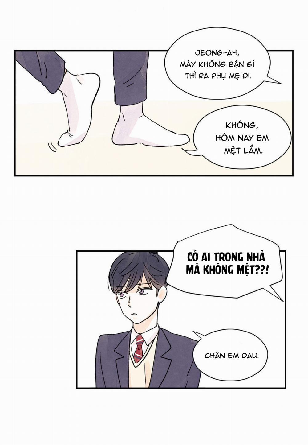 Kisses X Kiss X Kisses 9 trang 29