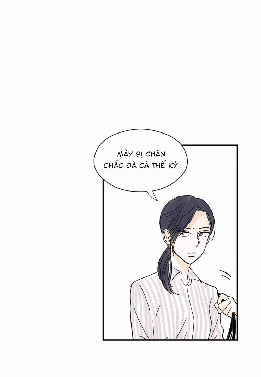 Kisses X Kiss X Kisses 9 trang 30