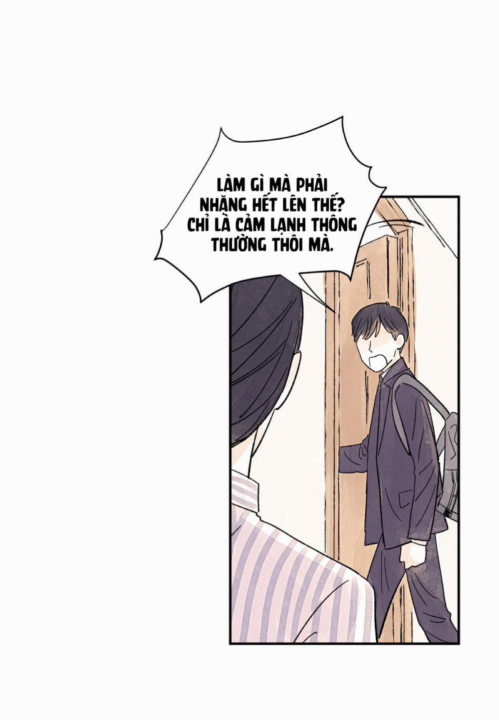 Kisses X Kiss X Kisses 9 trang 33