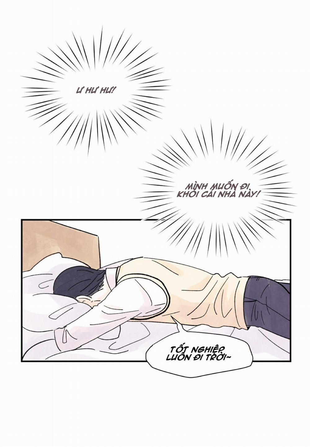 Kisses X Kiss X Kisses 9 trang 40