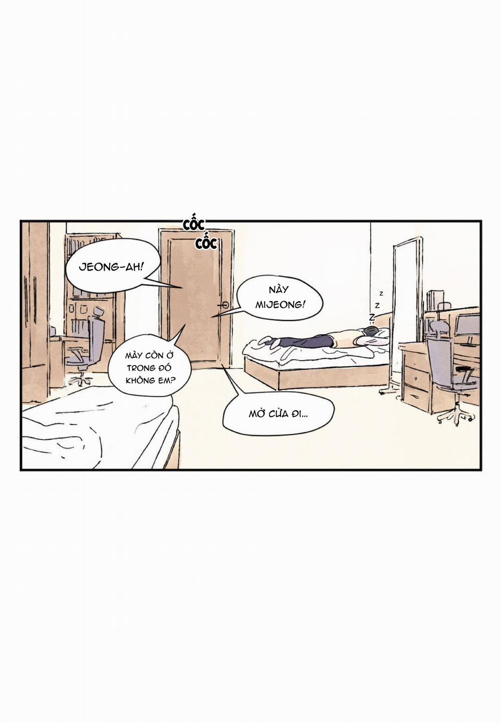 Kisses X Kiss X Kisses 9 trang 42