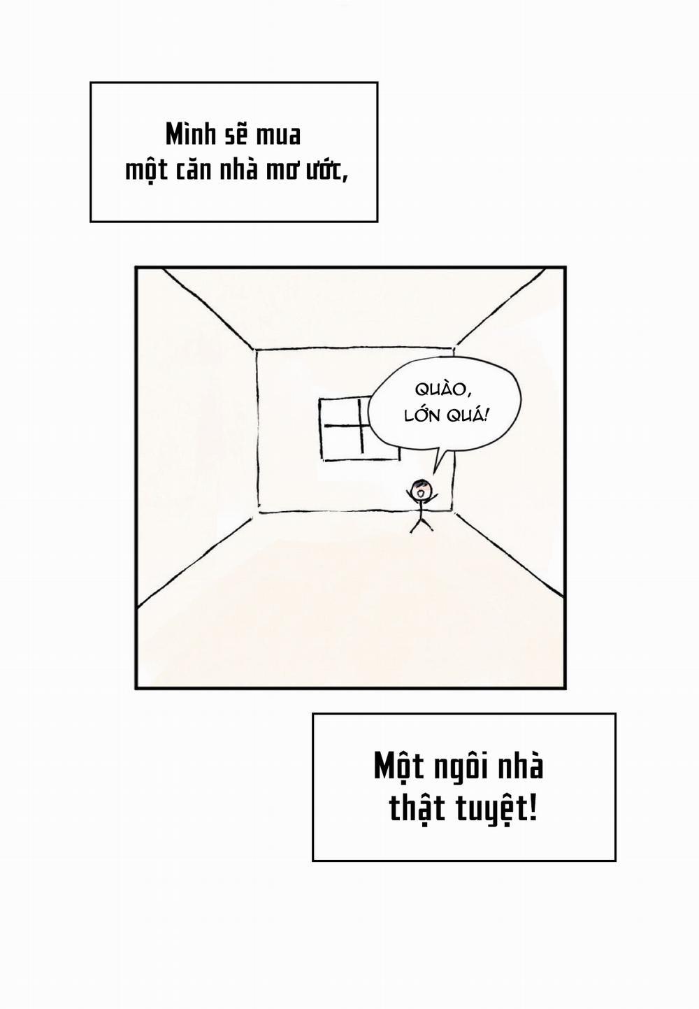 Kisses X Kiss X Kisses 9 trang 44