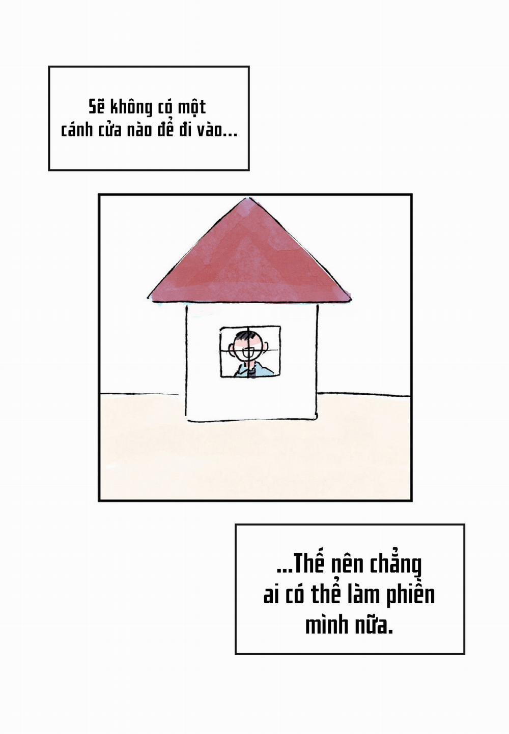 Kisses X Kiss X Kisses 9 trang 45