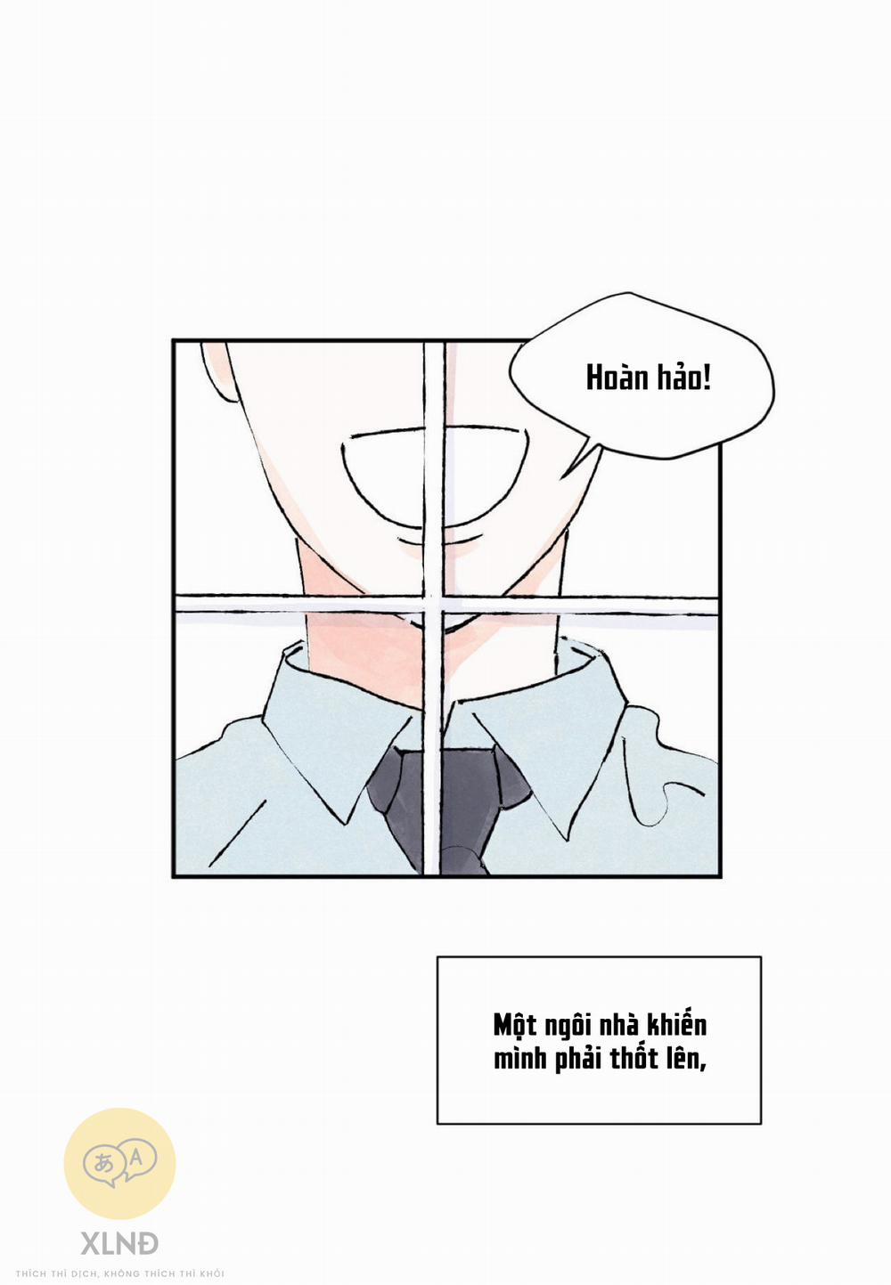 Kisses X Kiss X Kisses 9 trang 46