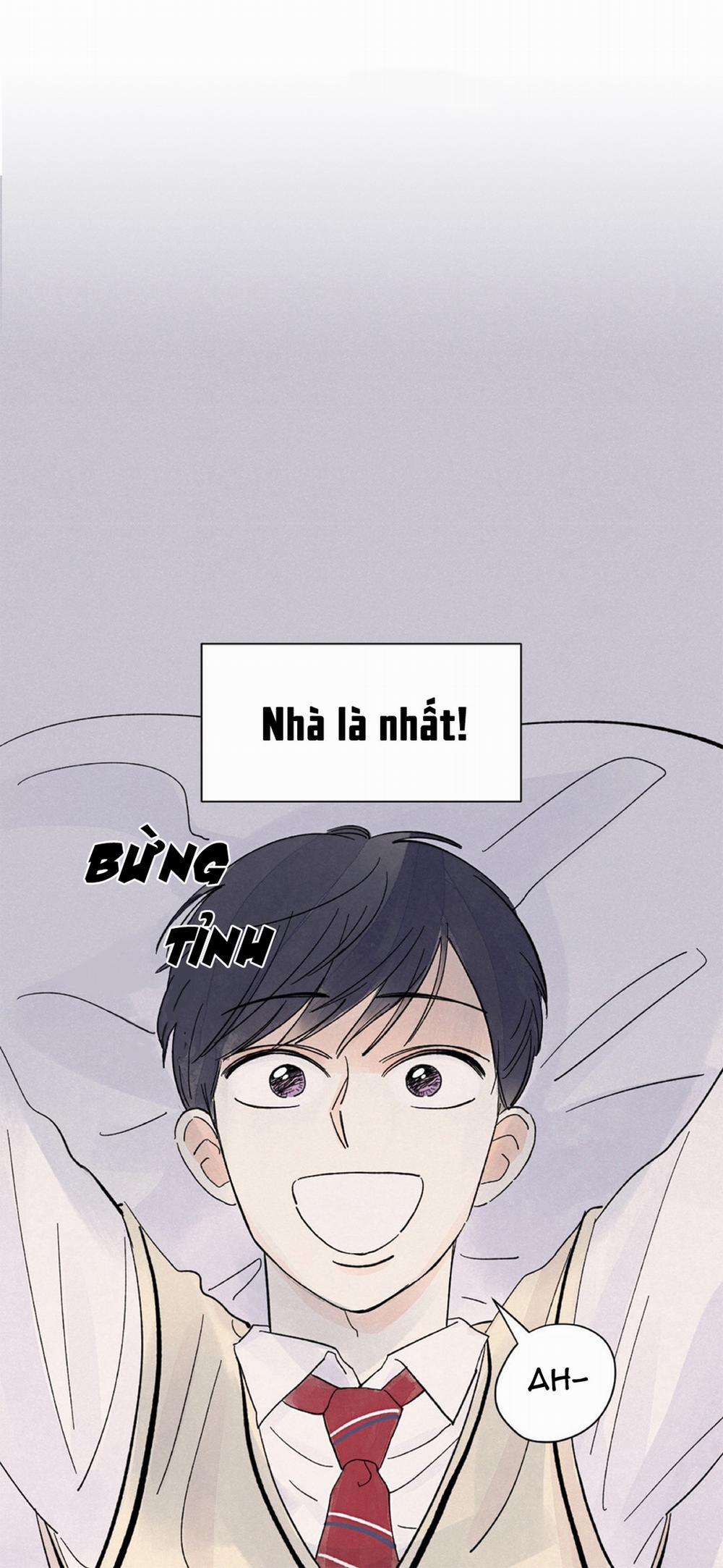 Kisses X Kiss X Kisses 9 trang 47