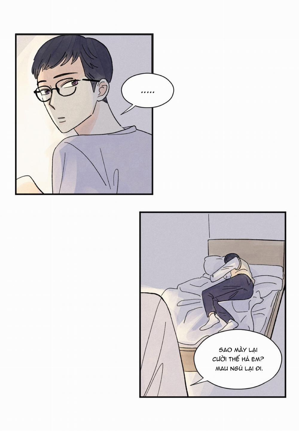 Kisses X Kiss X Kisses 9 trang 49