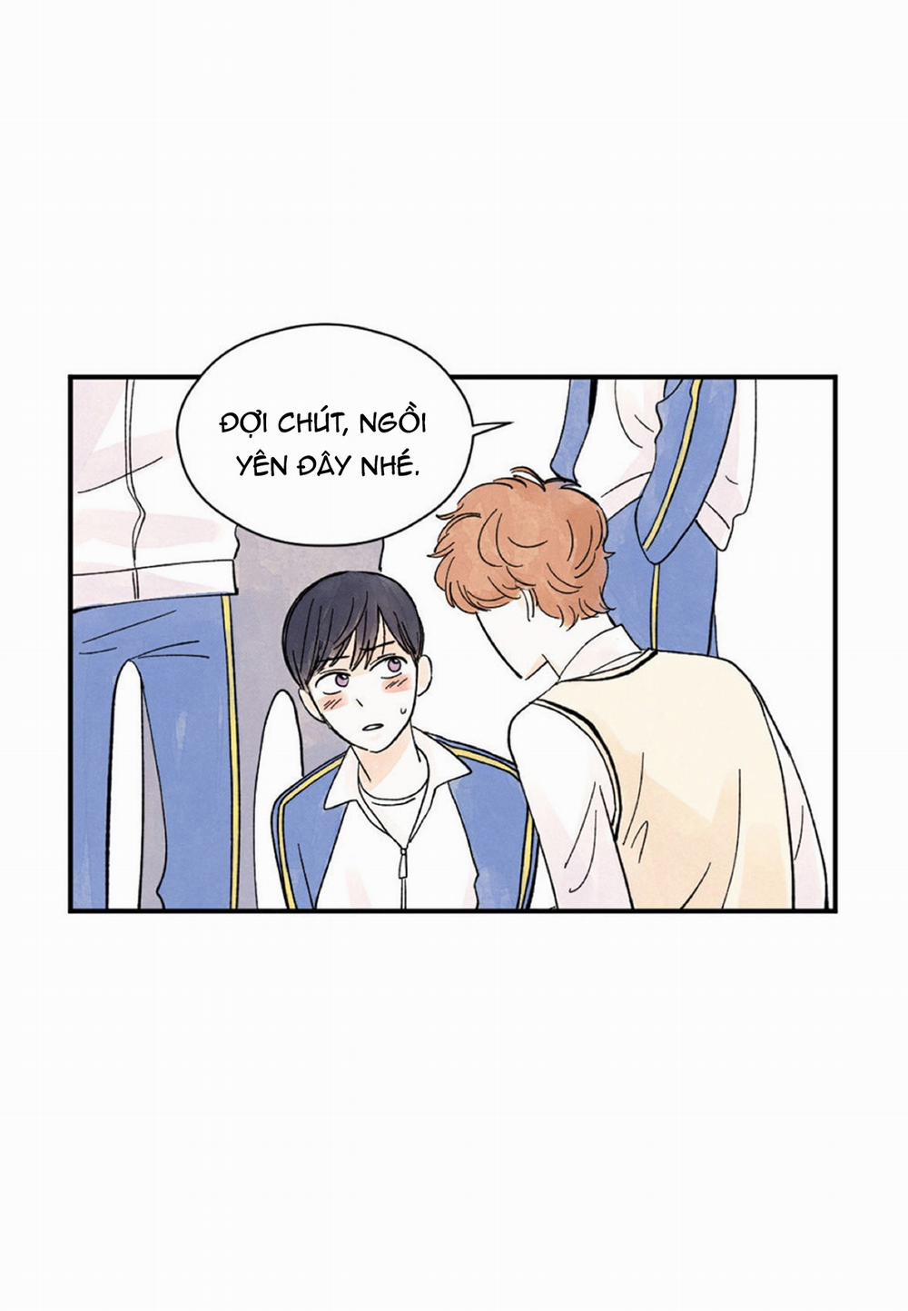 Kisses X Kiss X Kisses 9 trang 5