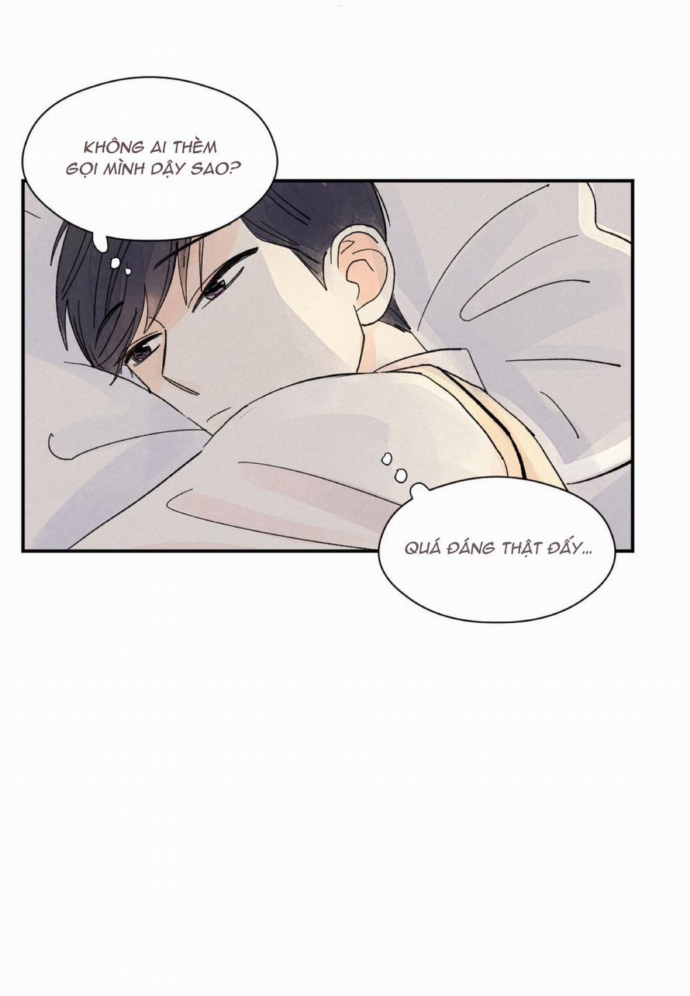 Kisses X Kiss X Kisses 9 trang 50