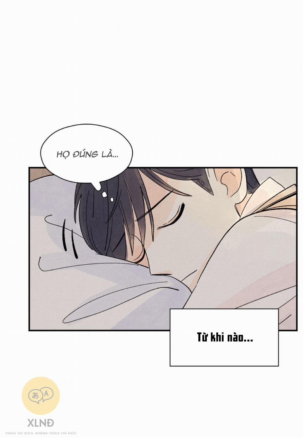 Kisses X Kiss X Kisses 9 trang 51